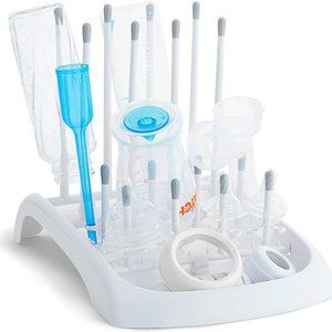 Munchkin - Fold Bottle Drying Rack